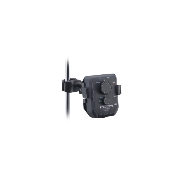 USB аудіоінтерфейс ZOOM AIH-1